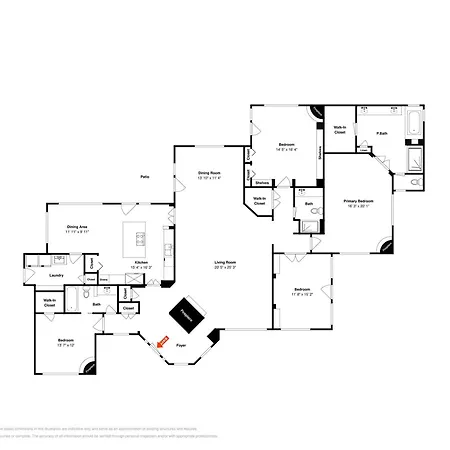 Moonstar Holiday home *