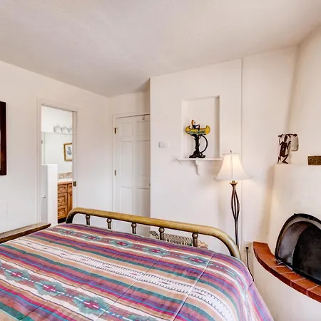 Moonstar Holiday home Santa Fe