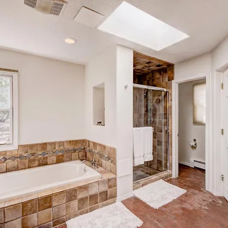 Holiday home Moonstar Santa Fe