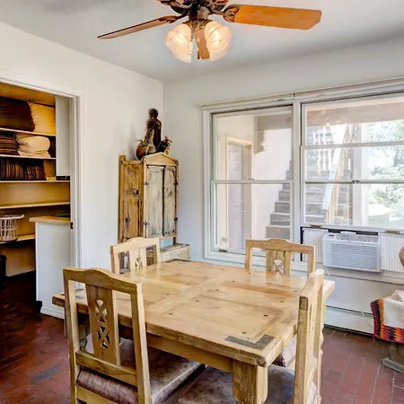 Moonstar Holiday home Santa Fe