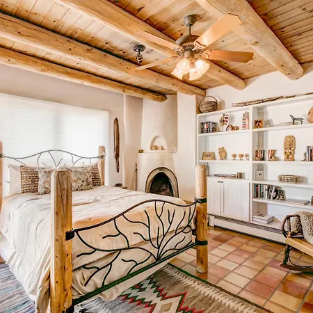 Moonstar Holiday home Santa Fe