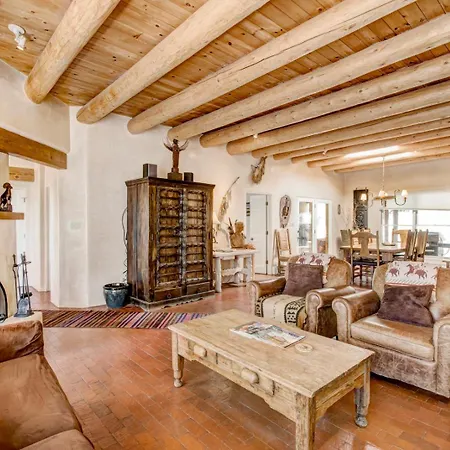 Holiday home Moonstar Santa Fe