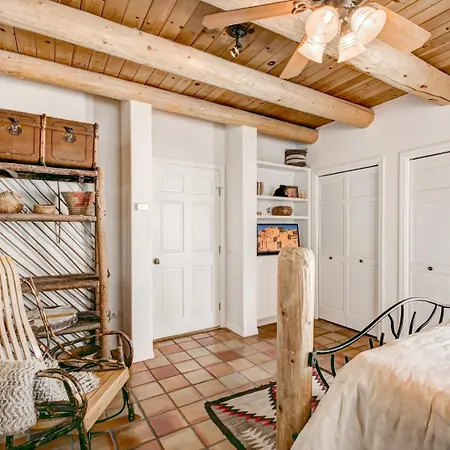 Moonstar Holiday home