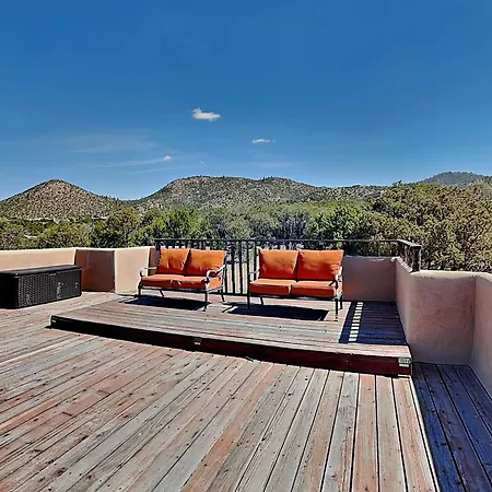 Holiday home Moonstar Santa Fe