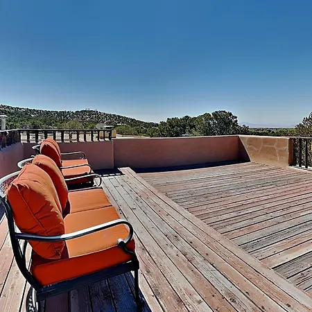 Moonstar * Santa Fe