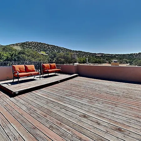 Holiday home Moonstar