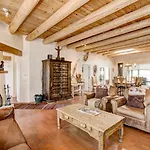 Holiday home Moonstar Santa Fe