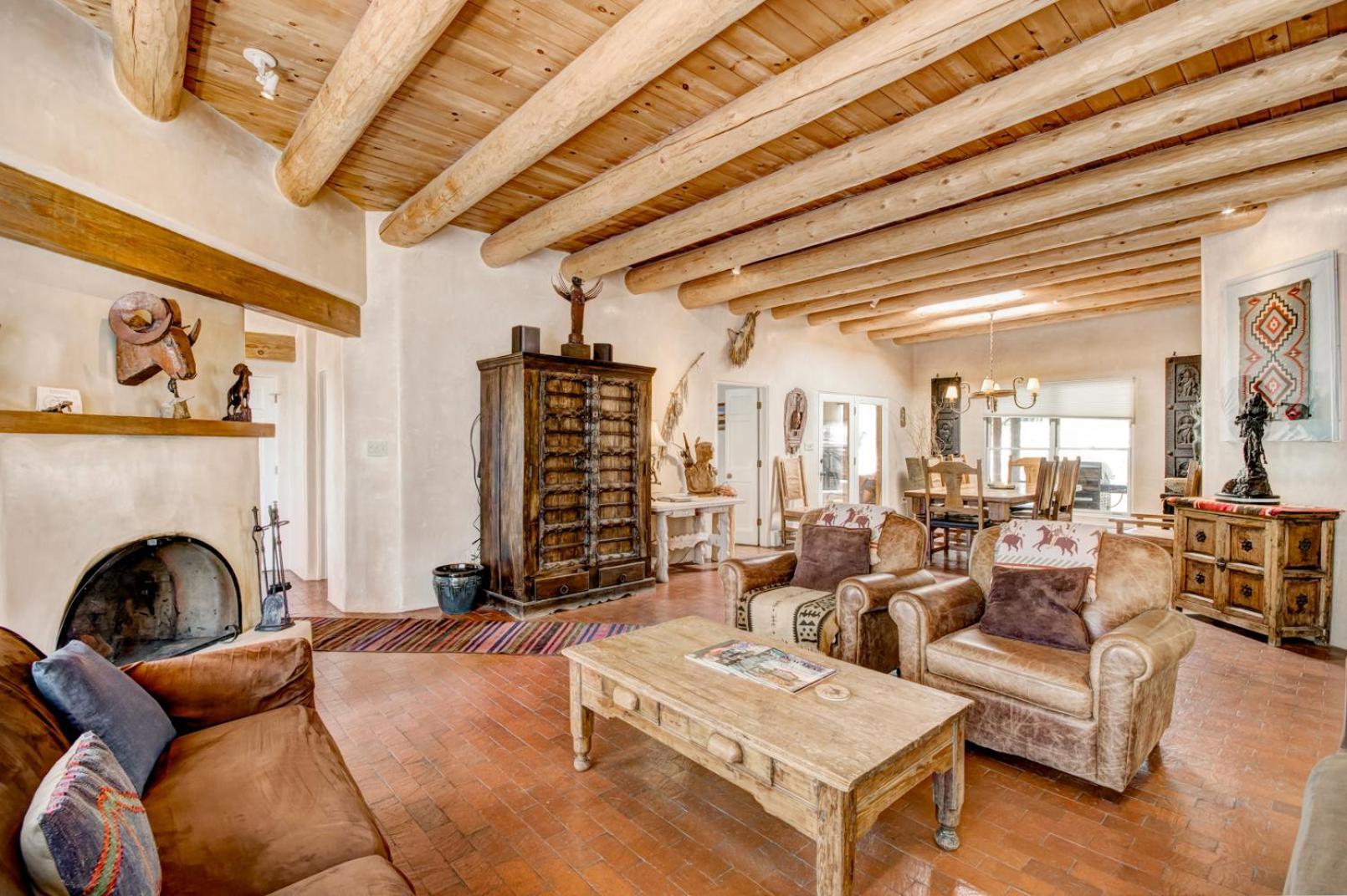 Holiday home Moonstar Santa Fe