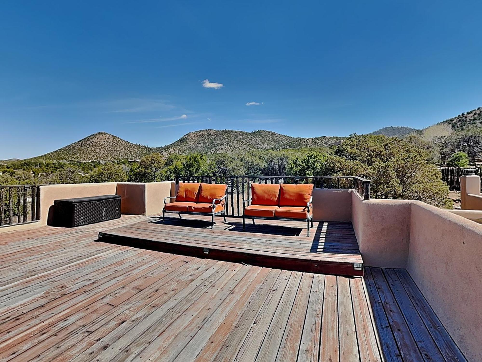 Holiday home Moonstar Santa Fe
